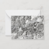 Kaarten Notitiekaartje (Voorkant)