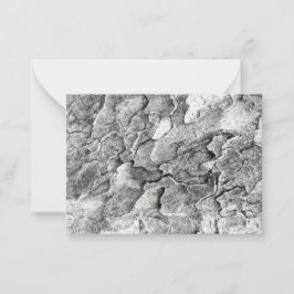 Kaarten Notitiekaartje