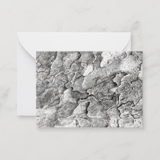 Kaarten Notitiekaartje (Voorkant)