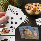 Kaarten om Ondersteboven te Spelen (Insitu)