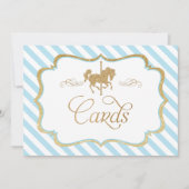 Kaarten ondertekenen (Voorkant)