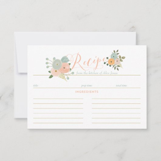 Kaarten ontvangen (Voorkant)