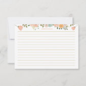 Kaarten ontvangen (Achterkant)