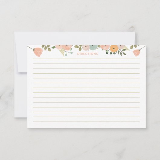 Kaarten ontvangen (Achterkant)