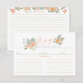 Kaarten ontvangen (Voorkant / Achterkant)