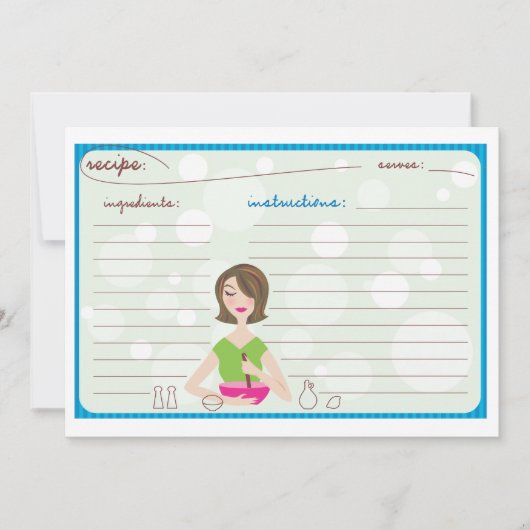 Kaarten ontvangen (Voorkant)