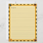 Kaarten ontvangen (Achterkant)