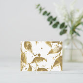 Kaarten plaatsen | Enkel. Gehuurd. Begeleiding. Mo Plaatskaartje (Staand voorkant)