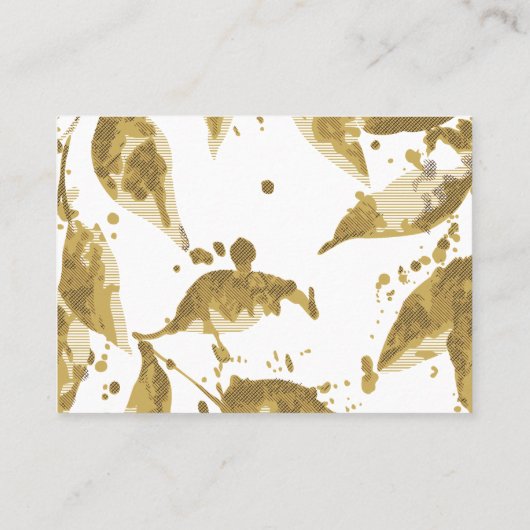 Kaarten plaatsen | Enkel. Gehuurd. Begeleiding. Mo Plaatskaartje (Achterkant)