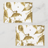 Kaarten plaatsen | Enkel. Gehuurd. Begeleiding. Mo Plaatskaartje (Voorkant / Achterkant)