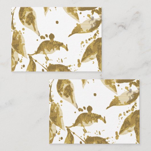 Kaarten plaatsen | Enkel. Gehuurd. Begeleiding. Mo Plaatskaartje (Voorkant / Achterkant)