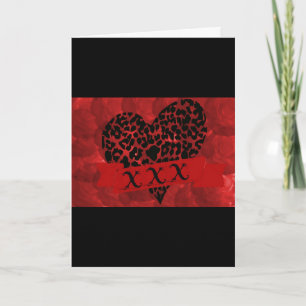 Kaarten Romance, Liefde, Flirty