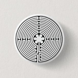 kaarten ronde button 3,2 cm