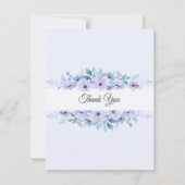 kaarten save the date bruiloft  (Achterkant)