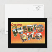 Kaarten Shirten muismatten (Voorkant / Achterkant)