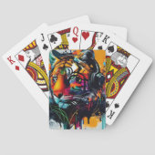 Kaarten spel (Achterkant)