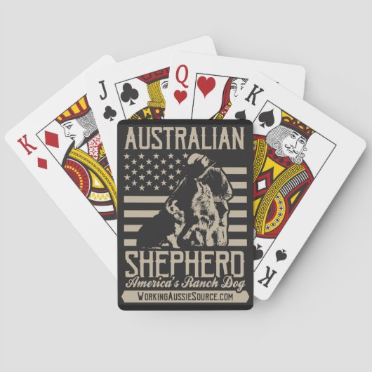 Kaarten spelen! (Achterkant)