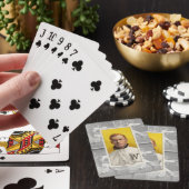 KAARTEN SPELEN (Insitu)