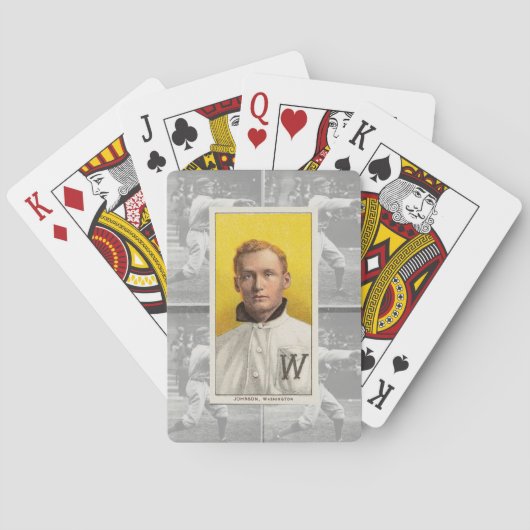 KAARTEN SPELEN (Achterkant)