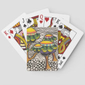 KAARTEN SPELEN (Achterkant)