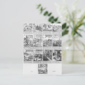 Kaarten spelen die bubbels verzachten (Staand voorkant)