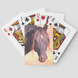 KAARTEN SPELEN, STANDAARDINDEX, WILDE HOREN VAN UT