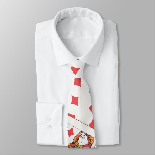 Kaarten Stropdas (Gebonden)