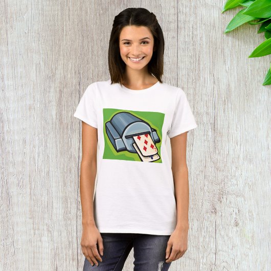 Kaarten T-shirt