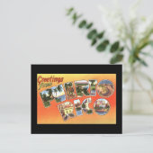 Kaarten  T-shirts muismatten (Staand voorkant)