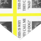 kaarten tafelkleed (Gekanteld)