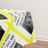 kaarten tafelkleed (Voorbeeld)