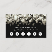 Kaarten van Champagne Spark Loyalty (Voorkant)