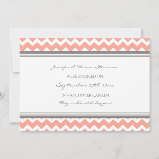 Kaarten van de Aankondiging van de Vlucht met een (Achterkant)