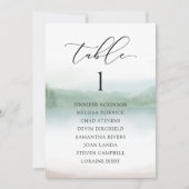 Kaarten van de abstracte  van de Weddenschapskaart (Voorkant)