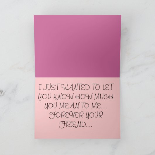 KAARTEN VAN DE GROET & VAN DE NOTA VAN BRENDA DE (Binnen)