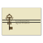 Kaarten van de Italiaanse taal hedégel Animal Flas (Achterkant)