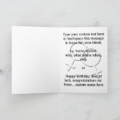 Kaarten van de Liefde van de Trots van vrouwen de (Binnen)