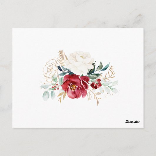 Kaarten van de lijst met klassieke goudflessen (Achterkant)