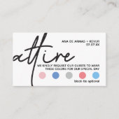 Kaarten van de moderne bendes (Voorkant)