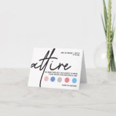 Kaarten van de moderne bendes (Voorkant)