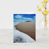 Kaarten van de Nota van Cape Cod de Lege (Gele Bloem)