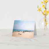 Kaarten van de Nota van de Kust van Jersey de (Gele Bloem)