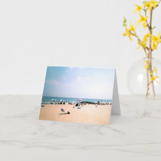 Kaarten van de Nota van de Kust van Jersey de (Gele Bloem)