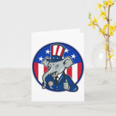 Kaarten van de Nota van de olifant de (Gele Bloem)