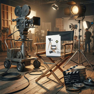 Kaarten van de Nota van de regisseur de