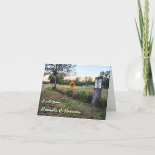 Kaarten van de Nota van ver*tragen de Lege