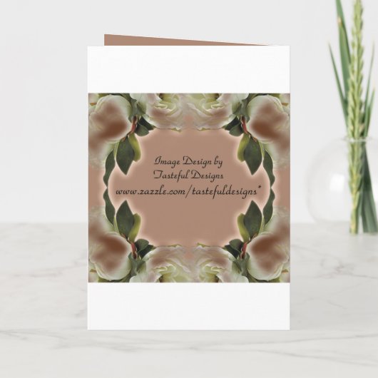  kaarten van de partij Jubileum (Achterkant)