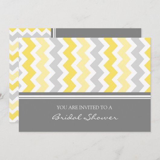 Kaarten van de Uitnodiging van het (Voorkant / Achterkant)