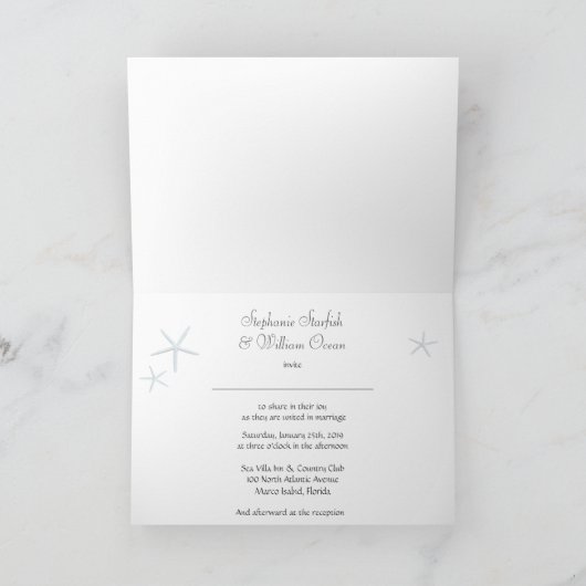 Kaarten van de Uitnodiging van het Huwelijk van de (Binnen)