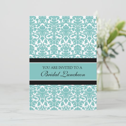 Kaarten van de Uitnodiging van het Middagmaal van (Staand voorkant)